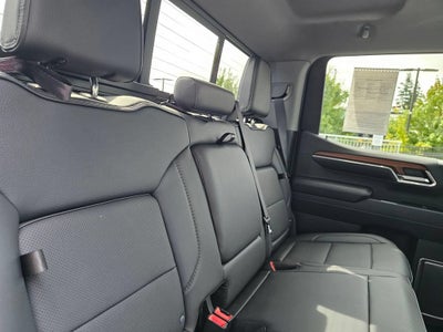 2023 GMC Sierra 1500 Base