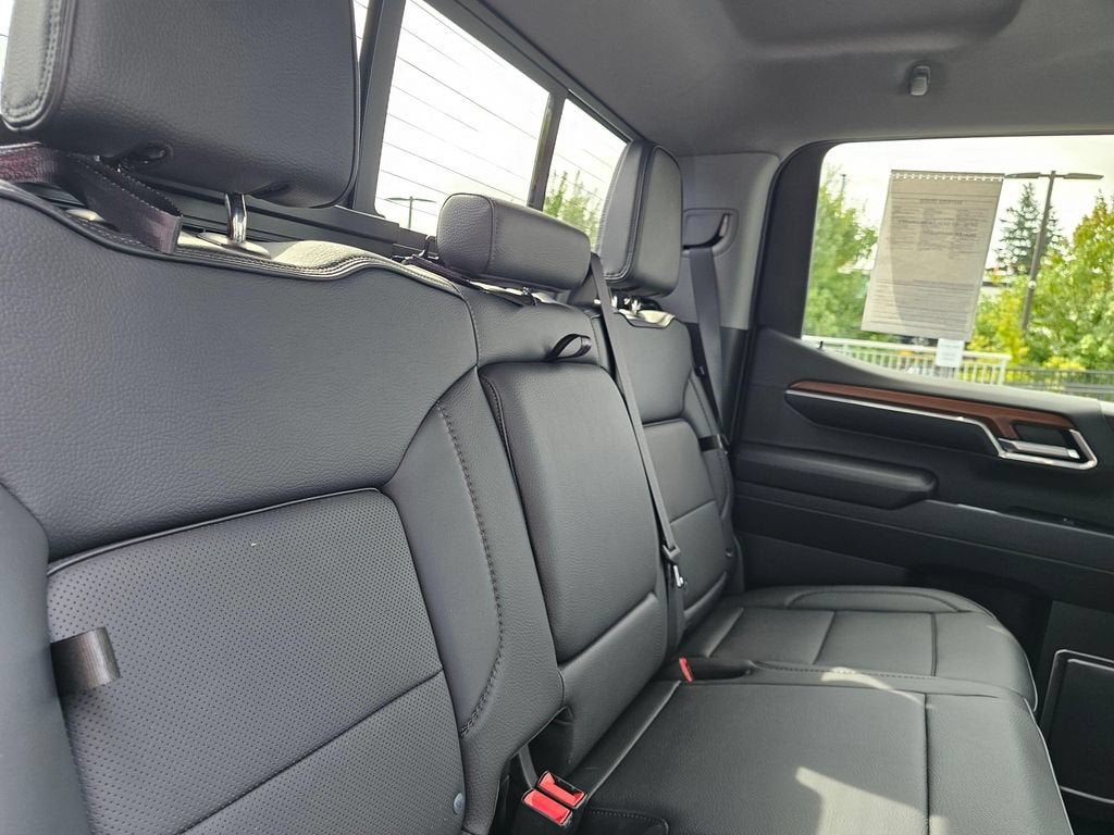 2023 GMC Sierra 1500 Base