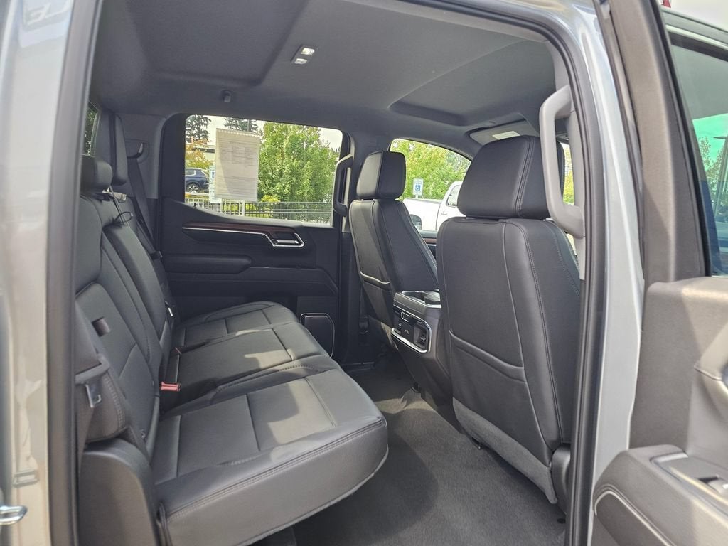2023 GMC Sierra 1500 Base