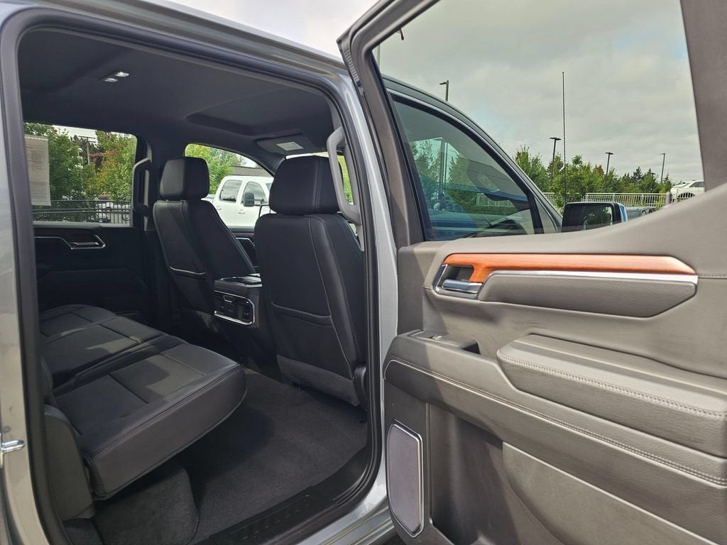 2023 GMC Sierra 1500 Base
