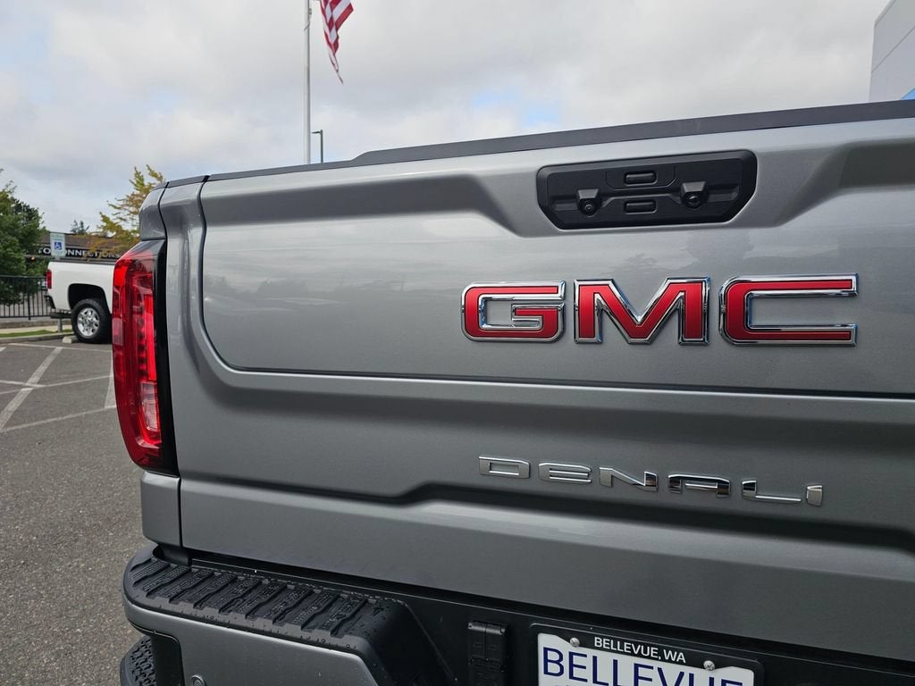 2023 GMC Sierra 1500 Base