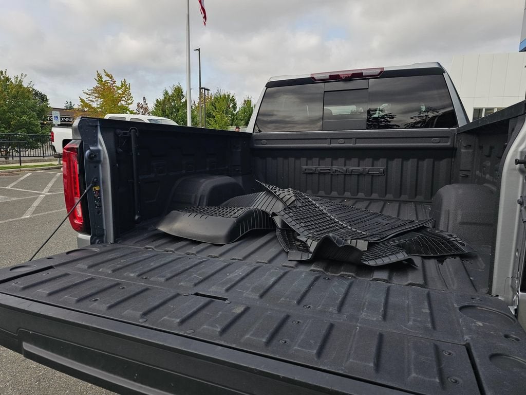 2023 GMC Sierra 1500 Base