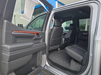 2023 GMC Sierra 1500 Base