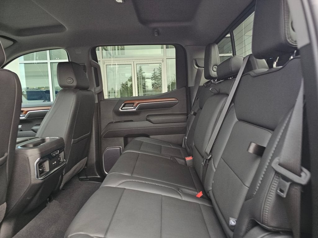 2023 GMC Sierra 1500 Base