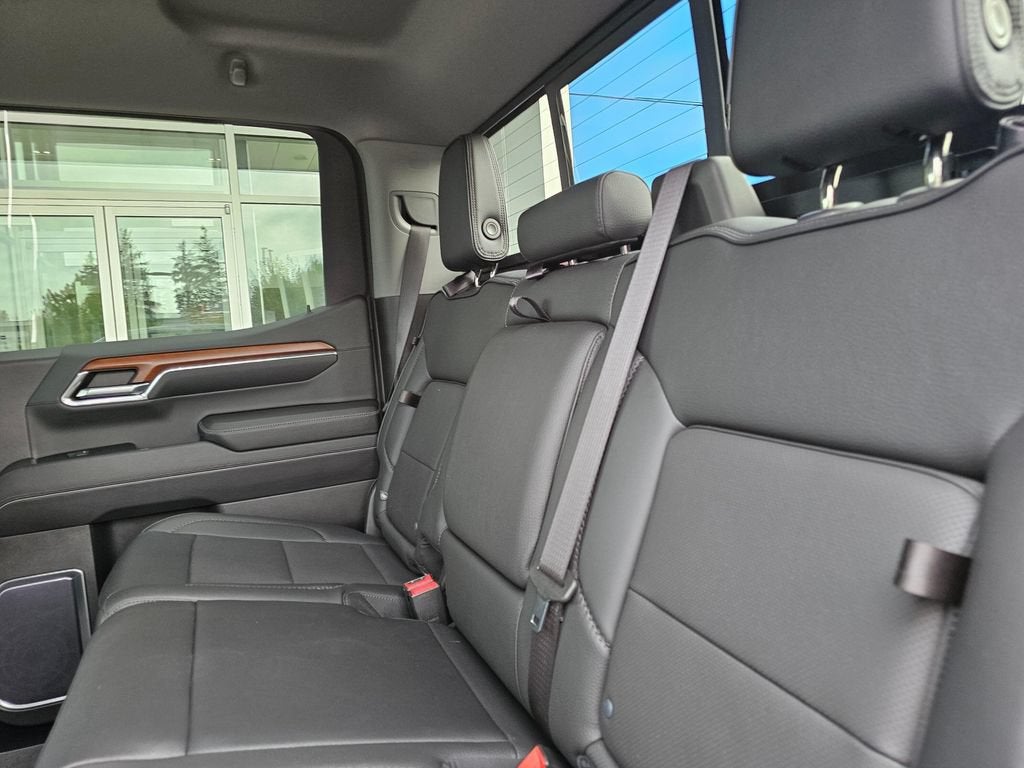 2023 GMC Sierra 1500 Base