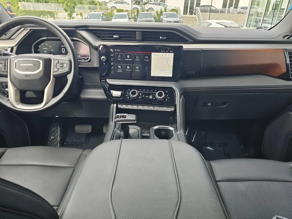 2023 GMC Sierra 1500 Base