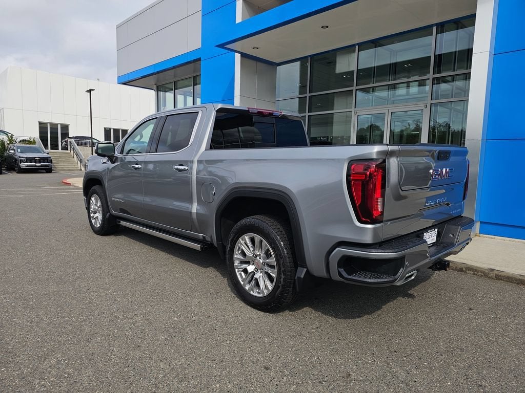 2023 GMC Sierra 1500 Base