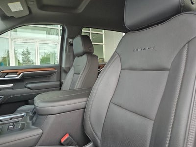 2023 GMC Sierra 1500 Base