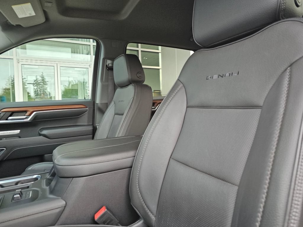 2023 GMC Sierra 1500 Base