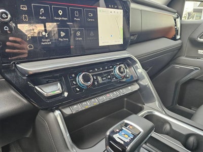 2023 GMC Sierra 1500 Base