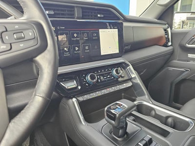 2023 GMC Sierra 1500 Base