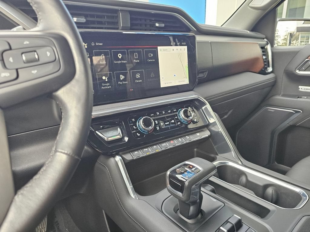 2023 GMC Sierra 1500 Base