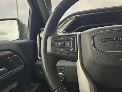 2023 GMC Sierra 1500 Base