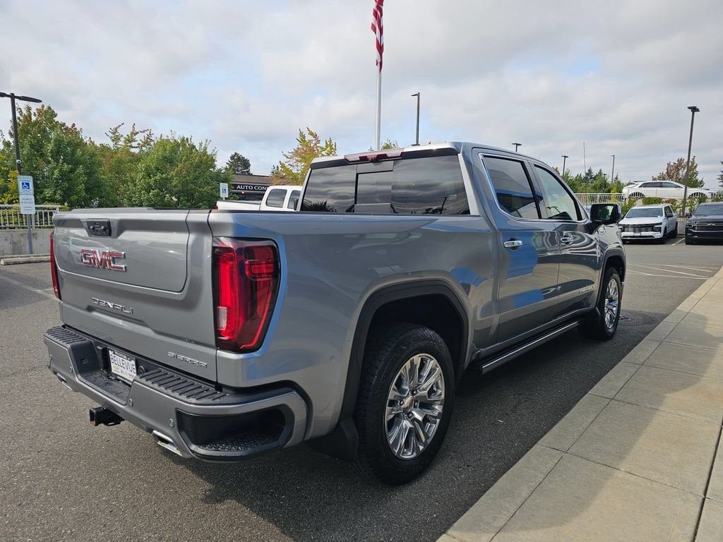 2023 GMC Sierra 1500 Base