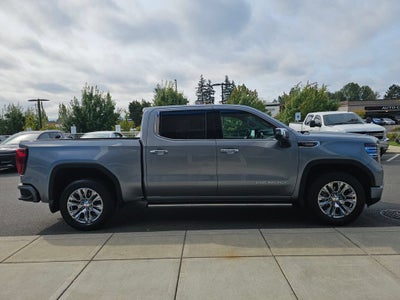 2023 GMC Sierra 1500 Base