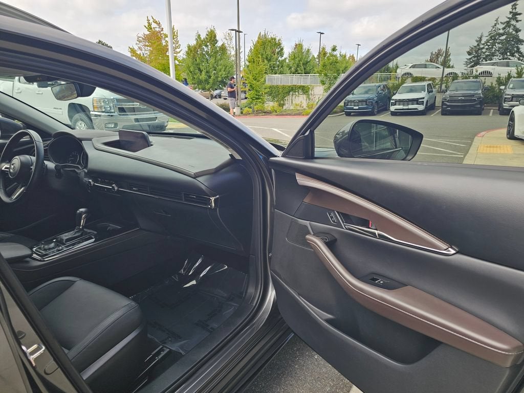 2022 Mazda Mazda CX-30 Base