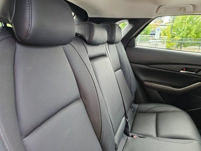 2022 Mazda Mazda CX-30 Base