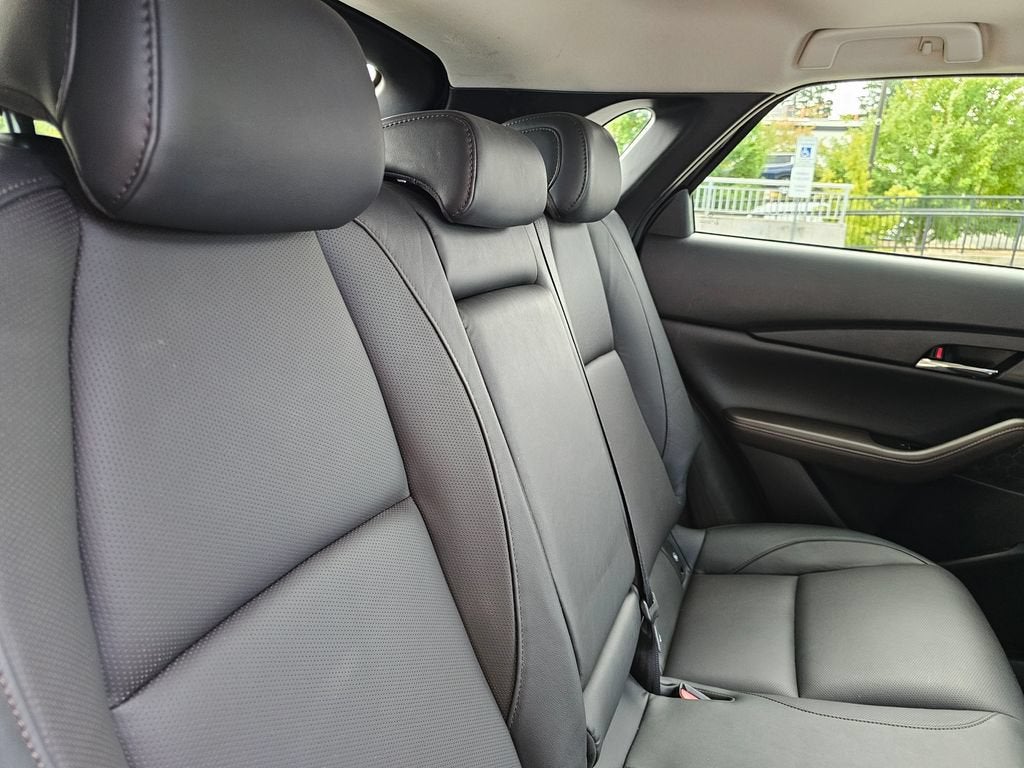 2022 Mazda Mazda CX-30 Base