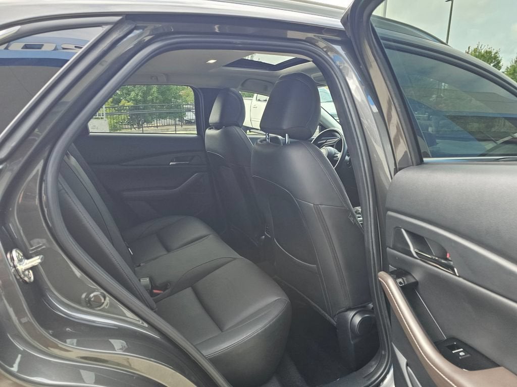2022 Mazda Mazda CX-30 Base