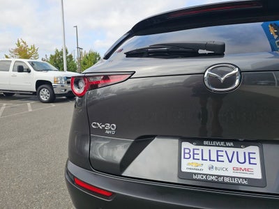 2022 Mazda Mazda CX-30 Base