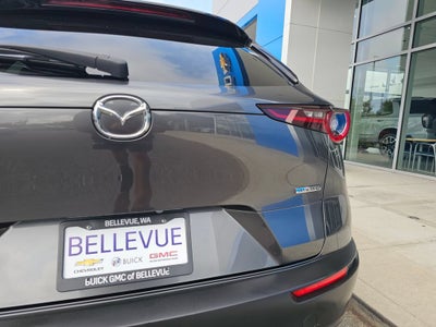 2022 Mazda Mazda CX-30 Base