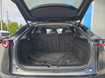 2022 Mazda Mazda CX-30 Base