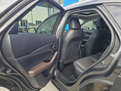 2022 Mazda Mazda CX-30 Base