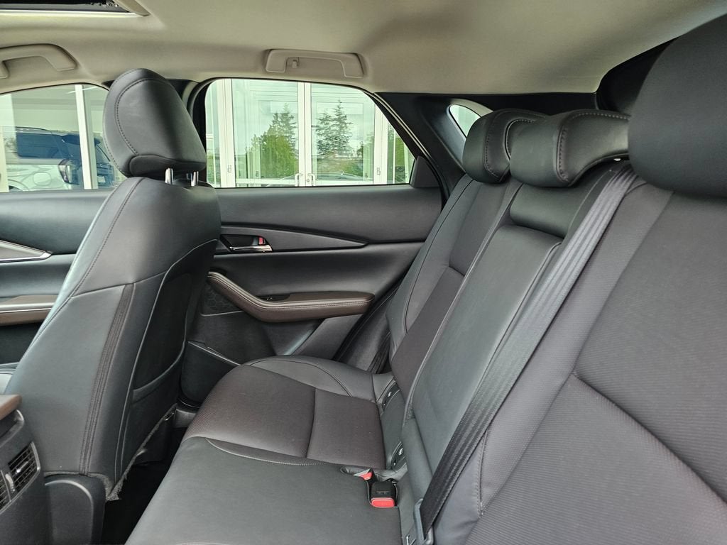 2022 Mazda Mazda CX-30 Base
