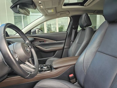 2022 Mazda Mazda CX-30 Base