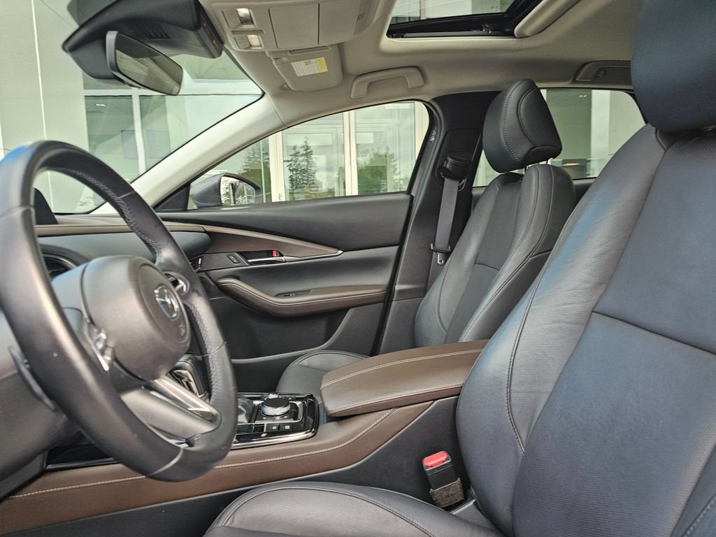2022 Mazda Mazda CX-30 Base