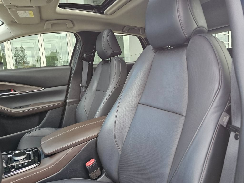 2022 Mazda Mazda CX-30 Base