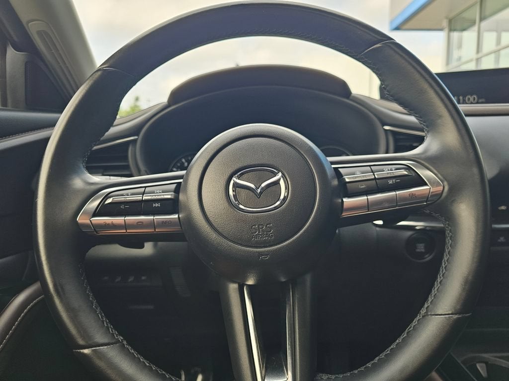 2022 Mazda Mazda CX-30 Base