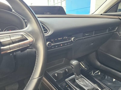 2022 Mazda Mazda CX-30 Base