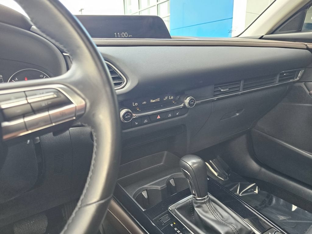 2022 Mazda Mazda CX-30 Base