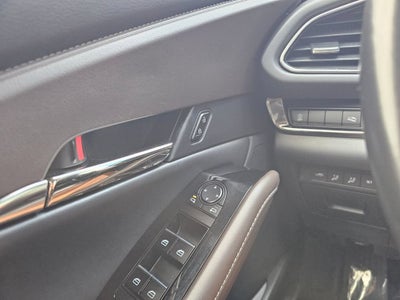 2022 Mazda Mazda CX-30 Base