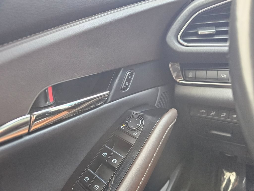 2022 Mazda Mazda CX-30 Base