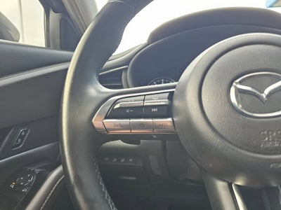 2022 Mazda Mazda CX-30 Base