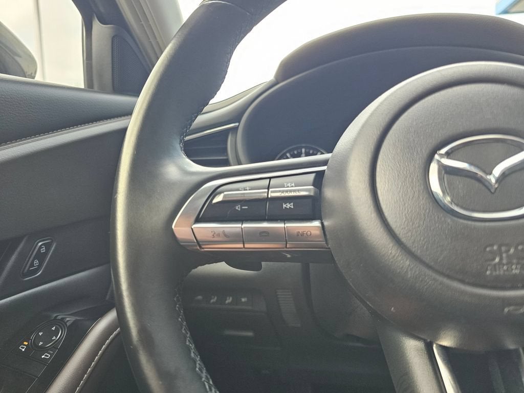 2022 Mazda Mazda CX-30 Base