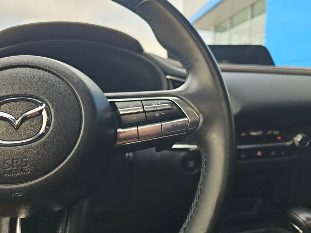 2022 Mazda Mazda CX-30 Base