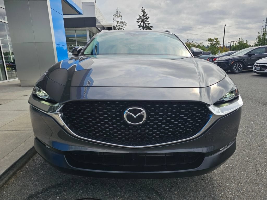 2022 Mazda Mazda CX-30 Base