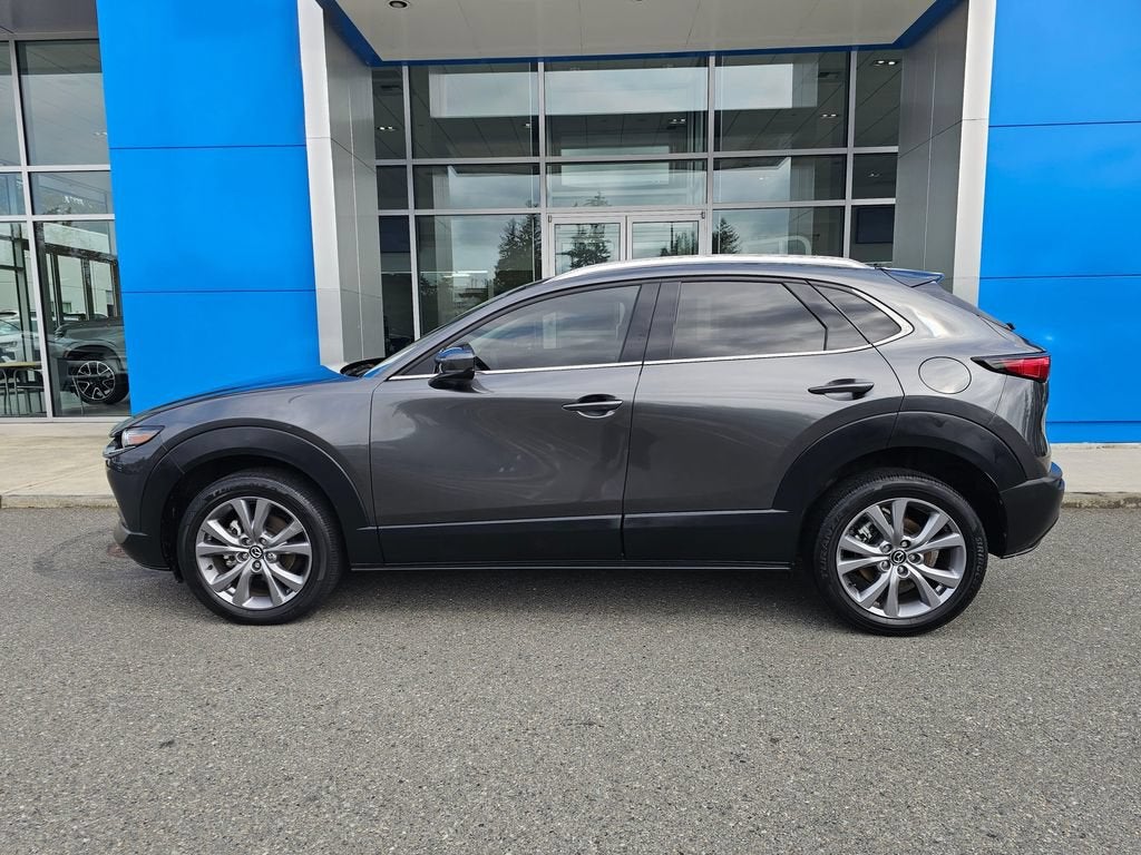 2022 Mazda Mazda CX-30 Base