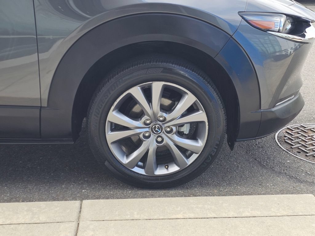 2022 Mazda Mazda CX-30 Base