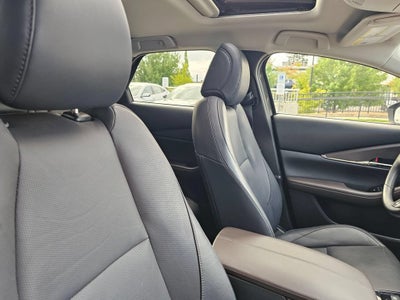 2022 Mazda Mazda CX-30 Base