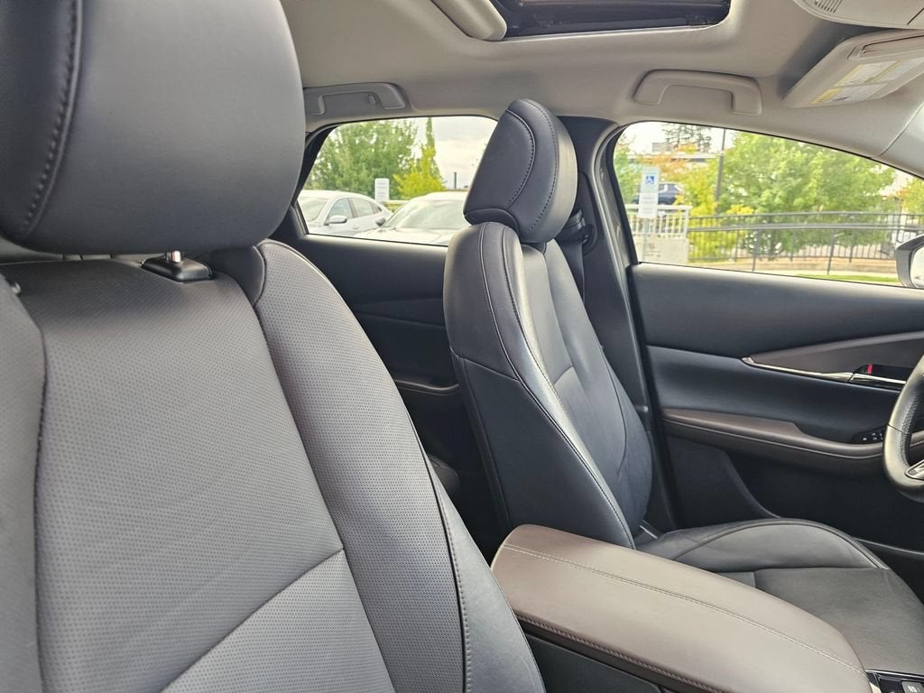 2022 Mazda Mazda CX-30 Base