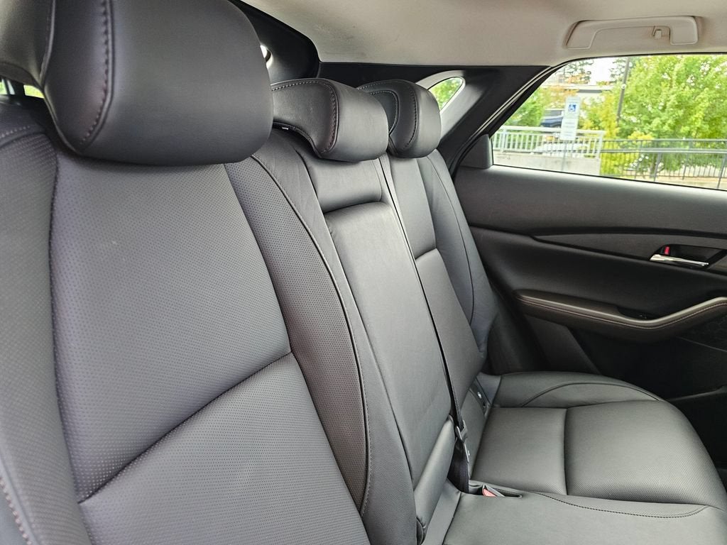 2022 Mazda Mazda CX-30 Base
