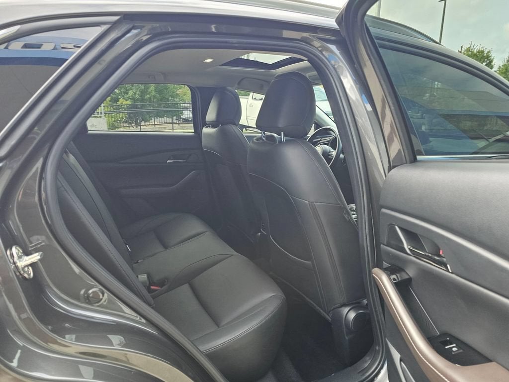 2022 Mazda Mazda CX-30 Base