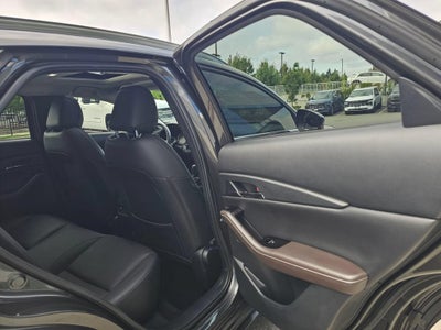 2022 Mazda Mazda CX-30 Base