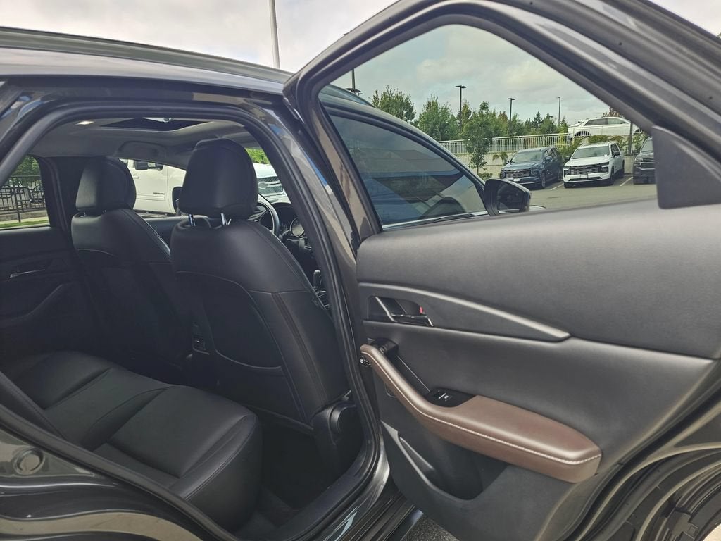 2022 Mazda Mazda CX-30 Base