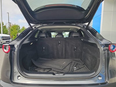 2022 Mazda Mazda CX-30 Base