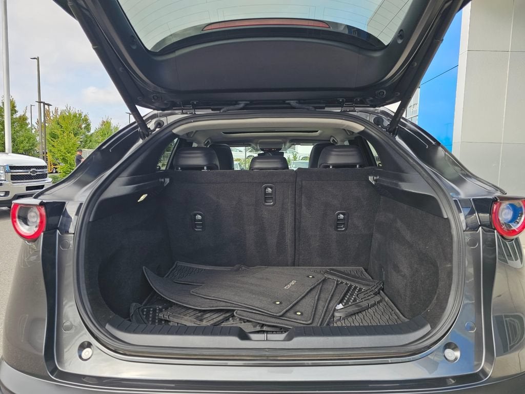 2022 Mazda Mazda CX-30 Base